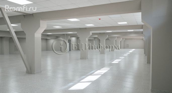 Аренда помещения свободного назначения 286 м², улица Юных Пионеров - фото 1