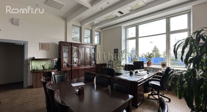 Аренда офиса 772.9 м², проспект Добролюбова - фото 3