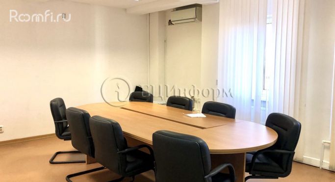 Аренда офиса 329.8 м², набережная реки Мойки - фото 3