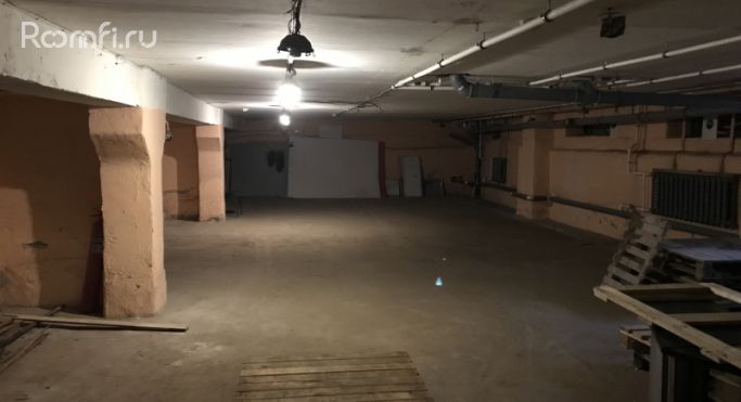 Аренда торгового помещения 181.4 м², Дегтярная улица - фото 3