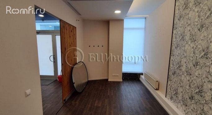 Аренда офиса 90.9 м², Варшавская улица - фото 3