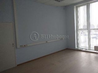 Аренда офиса 49.4 м²