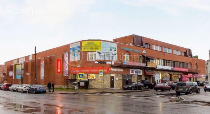 Аренда офиса 20.2 м², Люботинский проспект - фото 5