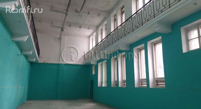 Аренда производственного помещения 239.2 м², улица Химиков - фото 2