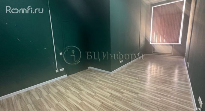 Аренда офиса 27.4 м², Заозёрная улица - фото 2