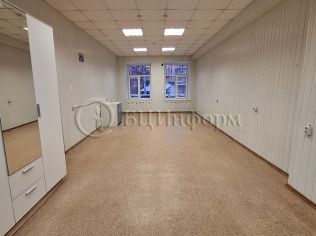 Аренда производственного помещения 41 м²