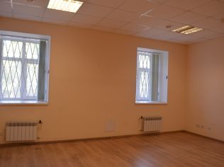 Аренда офиса 29.3 м2 в многофункциональном комплексе, метро Нарвская