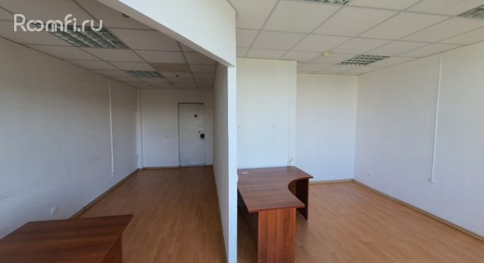 Аренда офиса 31.1 м², площадь Конституции - фото 2