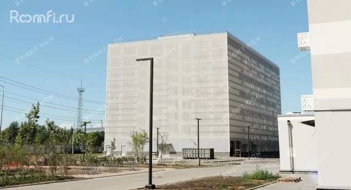 Продажа офиса 289.9 м², улица Морской Пехоты - фото 3