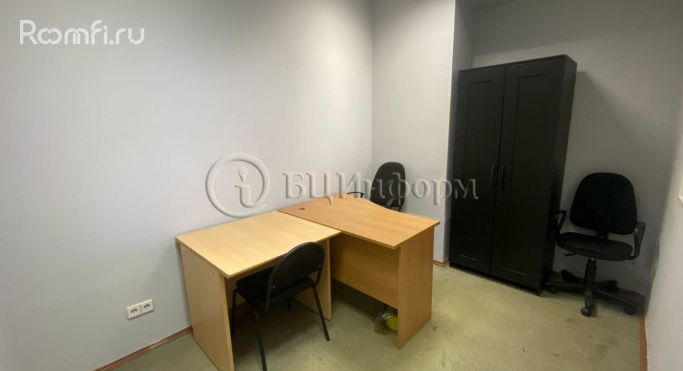 Аренда офиса 16 м², улица Коли Томчака - фото 2