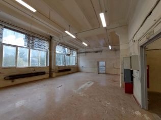 Аренда склада 746.9 м²