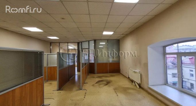 Аренда офиса 214.8 м², Владимирский проспект - фото 4