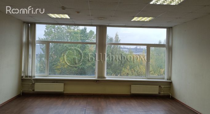 Аренда офиса 19.9 м², Магнитогорская улица - фото 2