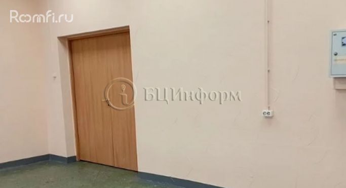 Аренда офиса 116.5 м², проспект Стачек - фото 4