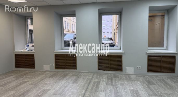 Аренда офиса 138.1 м², Московский проспект - фото 2