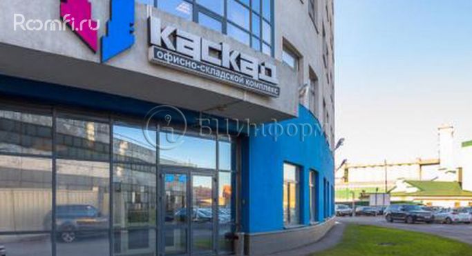 Аренда офиса 28 м², Мельничная улица - фото 4