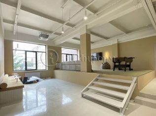 Аренда офиса 424 м²