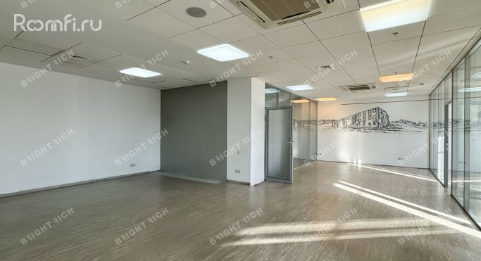 Аренда офиса 109 м², Литейный проспект - фото 3