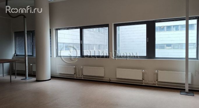 Аренда офиса 526.1 м², Пулковское шоссе - фото 5