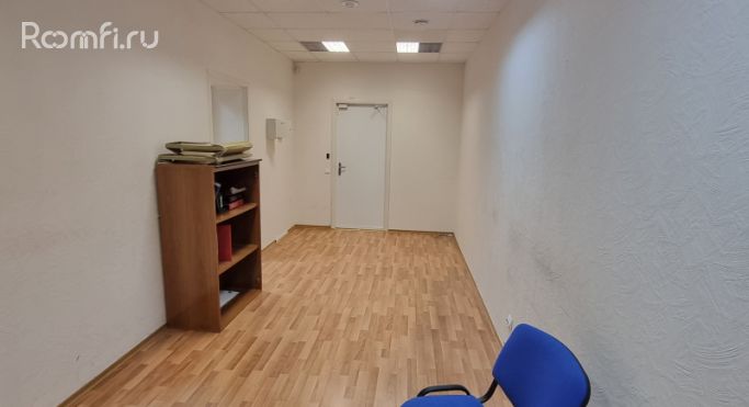 Аренда офиса 41 м², улица Маршала Новикова - фото 2