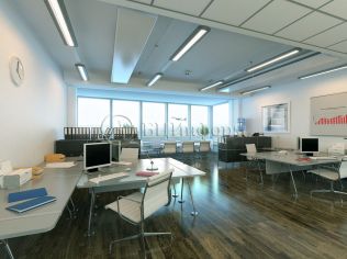 Аренда офиса 14613.9 м²