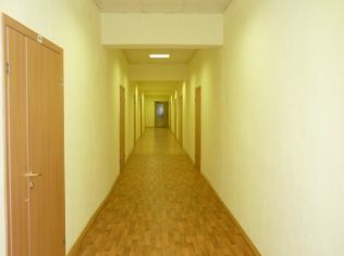 Аренда офиса 756.5 м2 в бизнес-центре, метро Кировский Завод