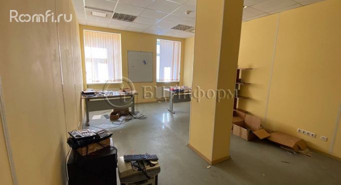 Аренда офиса 85.9 м², улица Константина Заслонова - фото 4