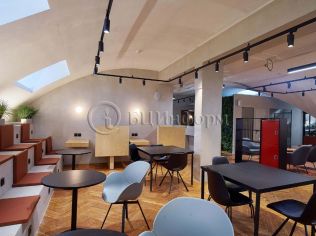 Аренда офиса 500 м²