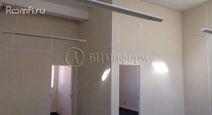 Аренда офиса 56.5 м², проспект Бакунина - фото 2