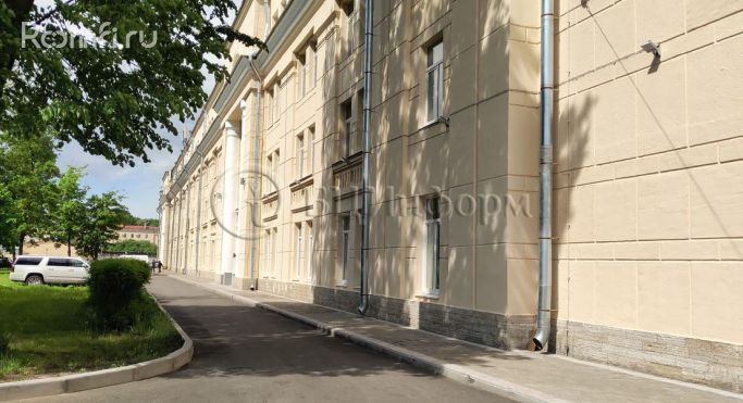 Аренда офиса 30.6 м², Петровская коса - фото 5