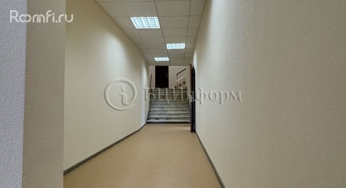 Аренда офиса 137.5 м², Московский проспект - фото 2