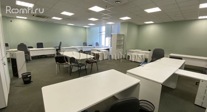 Аренда офиса 102.5 м², Большой Сампсониевский проспект - фото 3