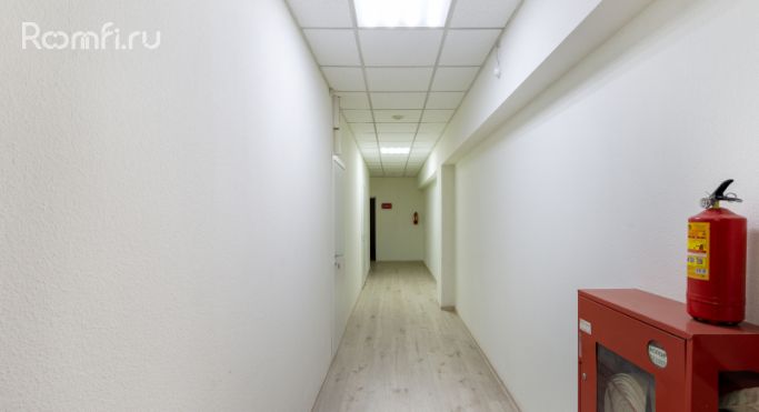 Аренда офиса 24.7 м², улица Маршала Новикова - фото 2