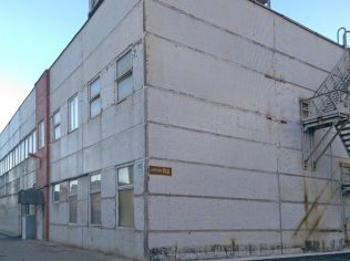 Аренда производственного помещения 506.7 м2 в многофункциональном комплексе, метро Площадь Ленина