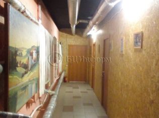 Аренда помещения свободного назначения 25 м²