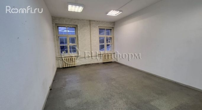 Аренда офиса 19.5 м², улица Ефимова - фото 1