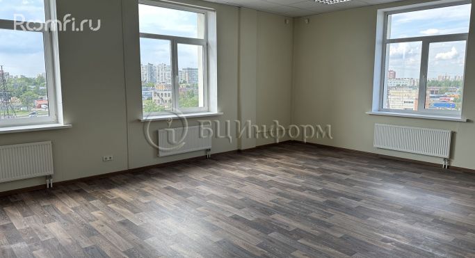 Аренда офиса 85.1 м², Софийская улица - фото 4