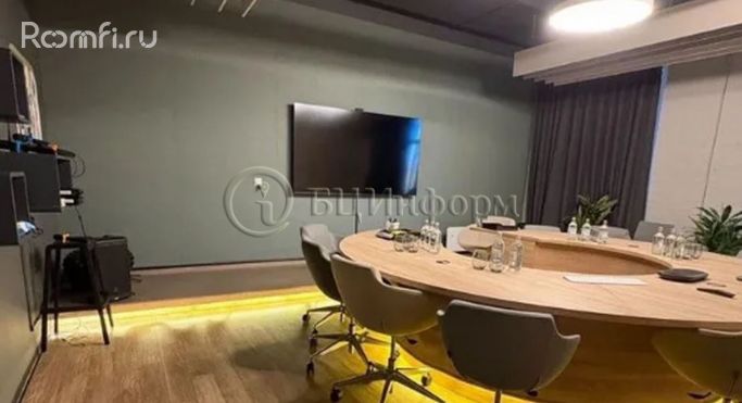 Аренда офиса 623.5 м², Барочная улица - фото 5