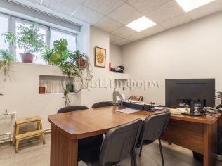 Аренда офиса 20.1 м²