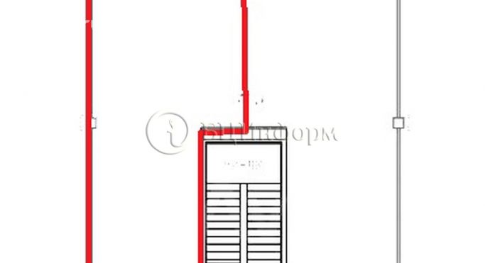 Аренда торгового помещения 83 м², Заневский проспект - фото 1