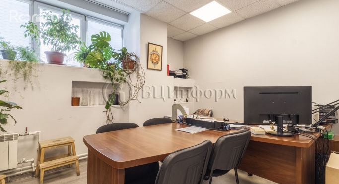 Аренда офиса 20.1 м², проспект Непокорённых - фото 1