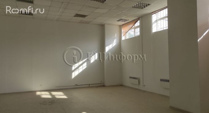 Аренда офиса 88.5 м², Тележная улица - фото 1