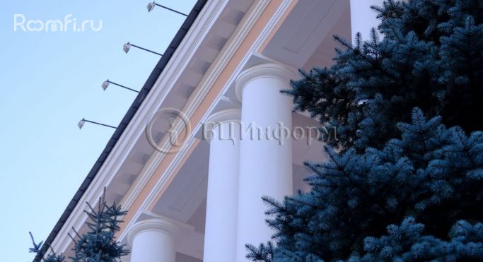 Аренда офиса 28 м², набережная Обводного канала - фото 5