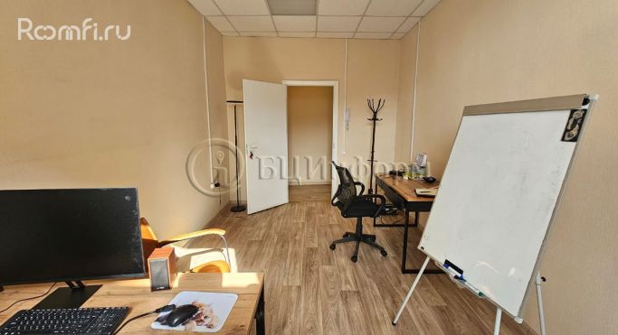 Аренда офиса 15.3 м², Московский проспект - фото 2