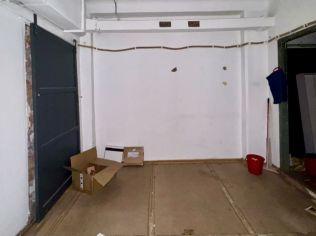 Аренда производственного помещения 31.6 м²