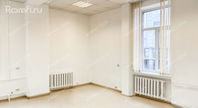 Аренда офиса 241.6 м², Большая Посадская улица - фото 2