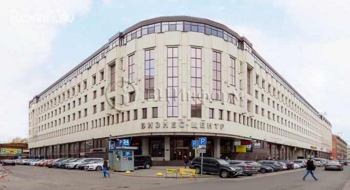 Аренда офиса 34.5 м², улица Ефимова - фото 4