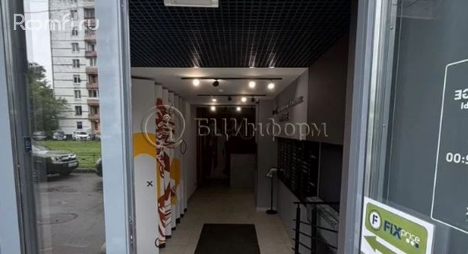 Аренда офиса 21.7 м², Дачный проспект - фото 5