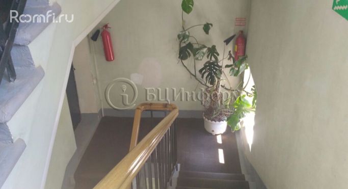 Аренда склада 550 м², Уманский переулок - фото 5