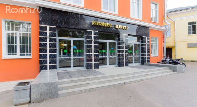 Аренда офиса 56.7 м², Инструментальная улица - фото 4